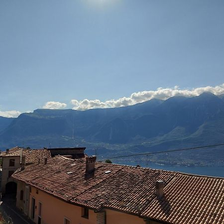 Apartament Ulivi Sul Garda Garden By Gardadomusmea Tremosine Zewnętrze zdjęcie