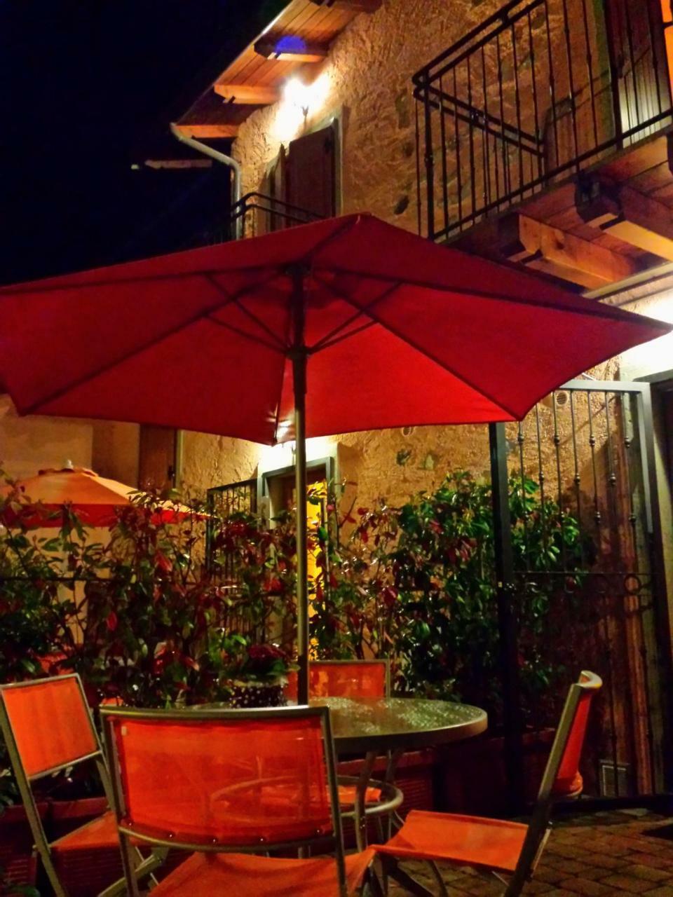 Apartament Ulivi Sul Garda Garden By Gardadomusmea Tremosine Zewnętrze zdjęcie