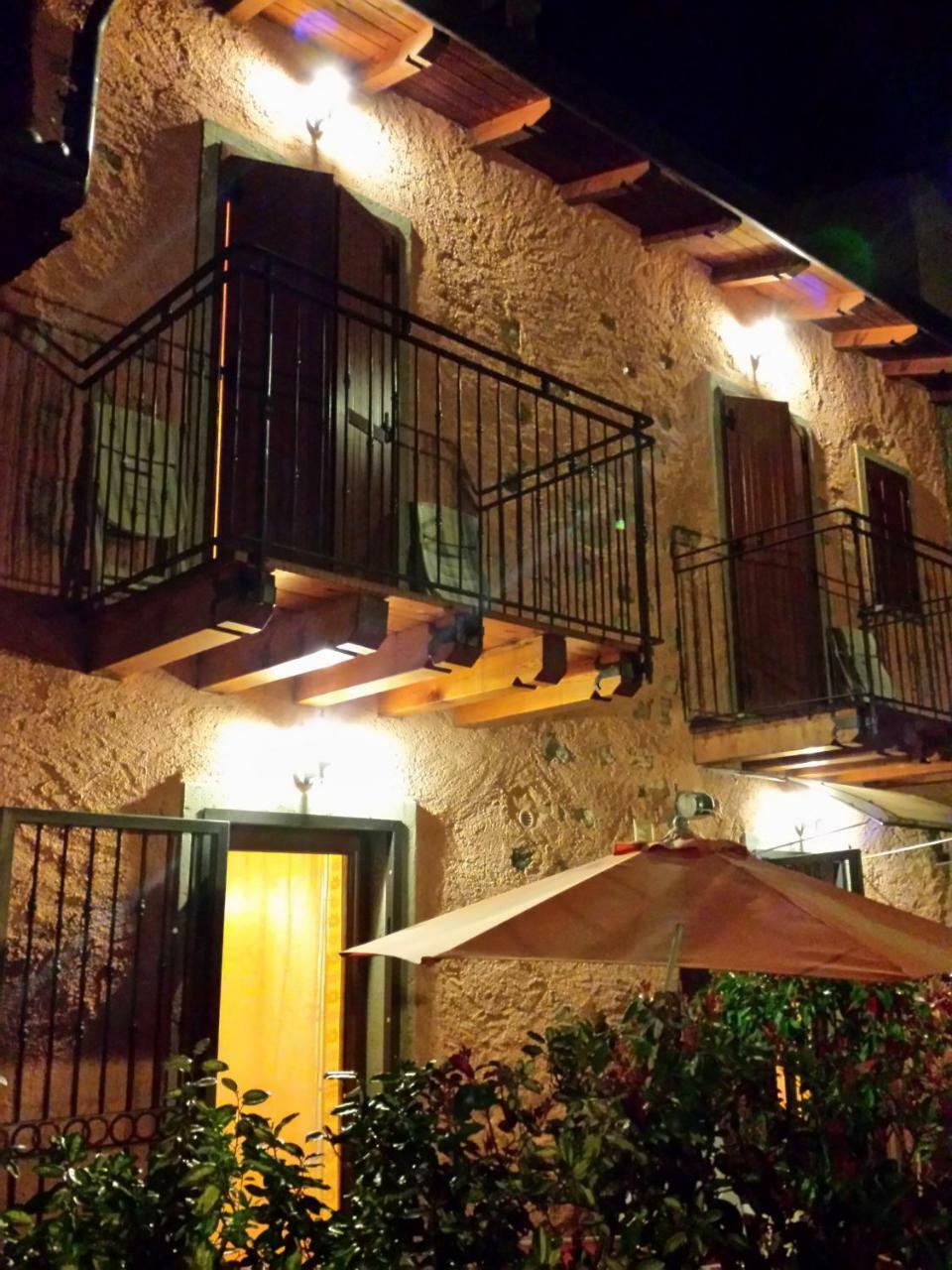 Apartament Ulivi Sul Garda Garden By Gardadomusmea Tremosine Zewnętrze zdjęcie