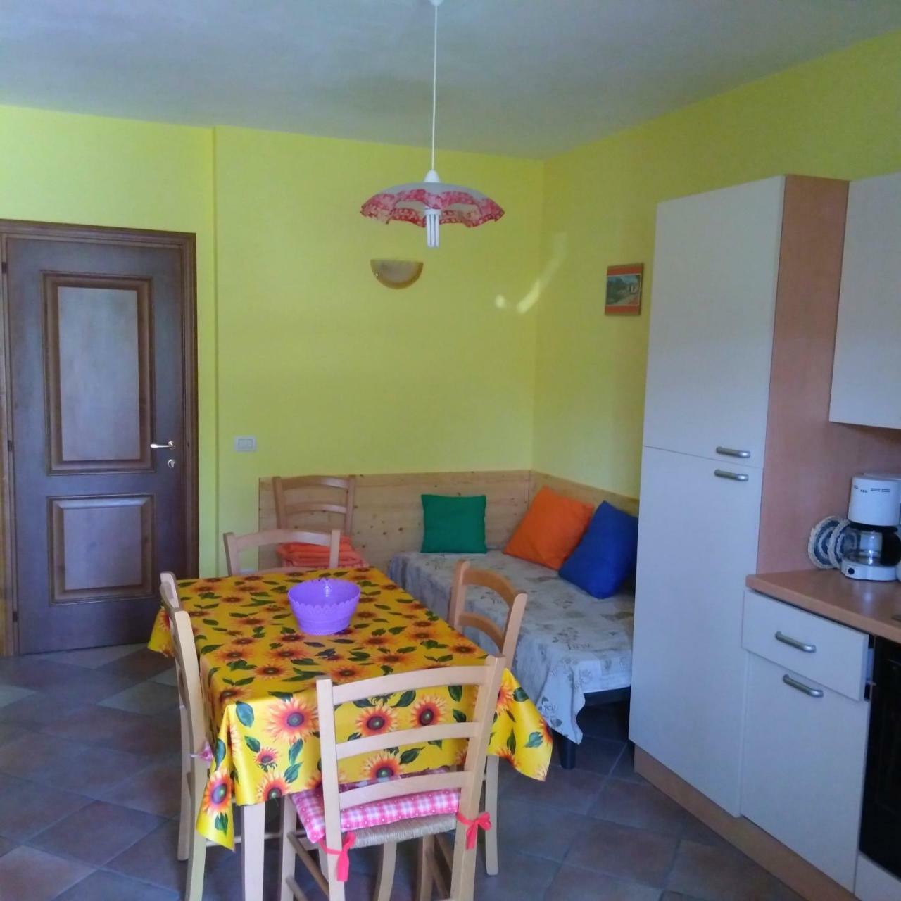 Apartament Ulivi Sul Garda Garden By Gardadomusmea Tremosine Zewnętrze zdjęcie