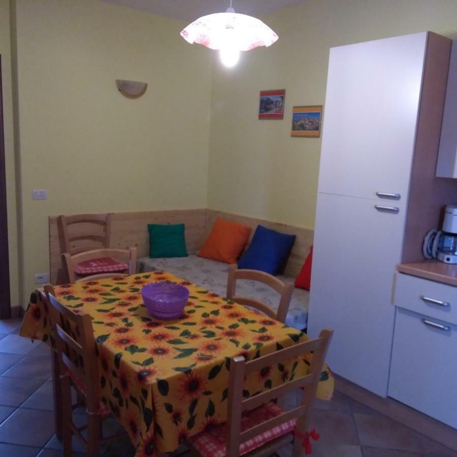 Apartament Ulivi Sul Garda Garden By Gardadomusmea Tremosine Zewnętrze zdjęcie
