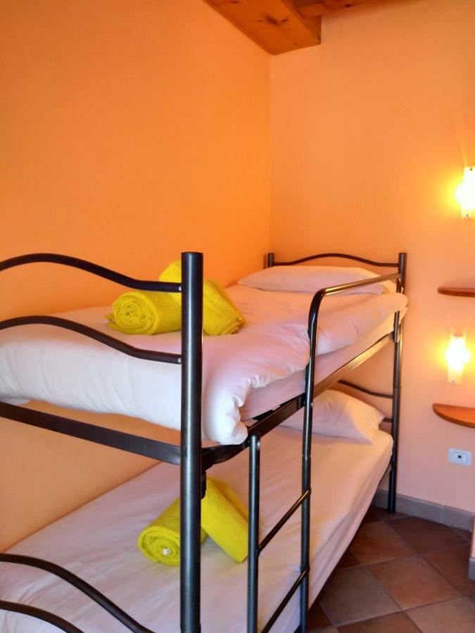 Apartament Ulivi Sul Garda Garden By Gardadomusmea Tremosine Zewnętrze zdjęcie