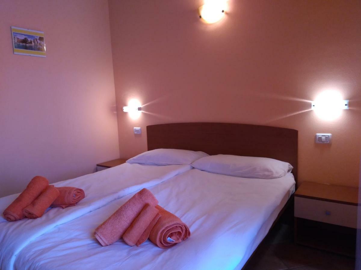 Apartament Ulivi Sul Garda Garden By Gardadomusmea Tremosine Zewnętrze zdjęcie