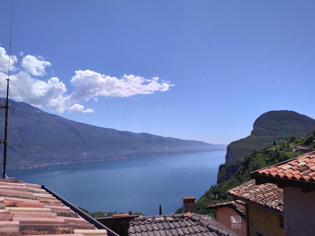 Apartament Ulivi Sul Garda Garden By Gardadomusmea Tremosine Zewnętrze zdjęcie