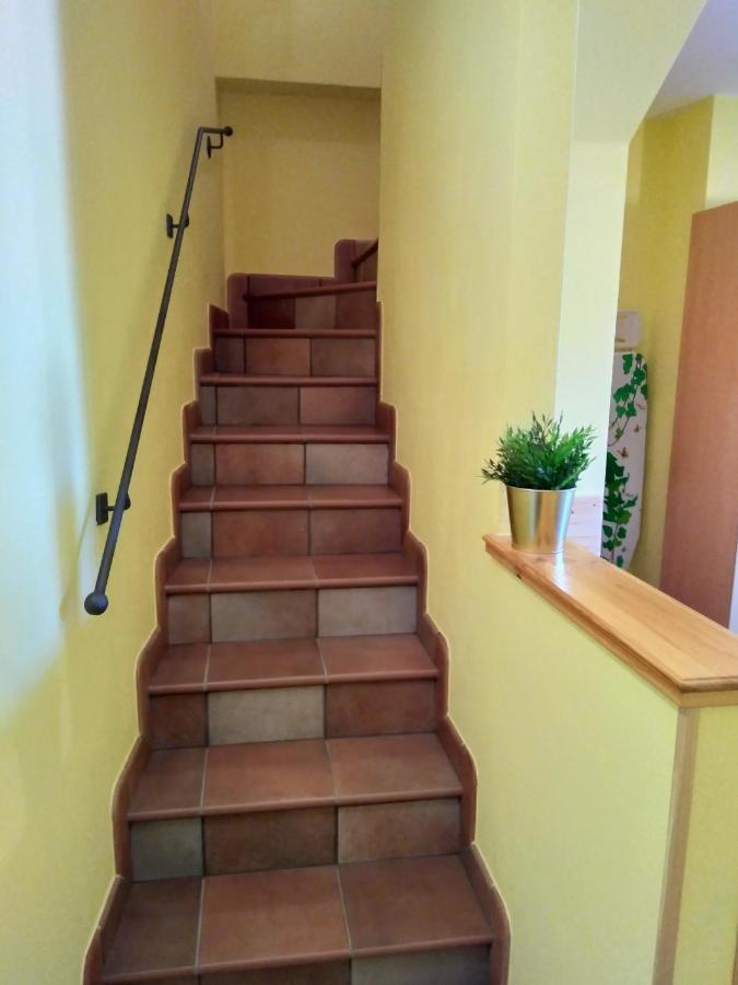 Apartament Ulivi Sul Garda Garden By Gardadomusmea Tremosine Zewnętrze zdjęcie