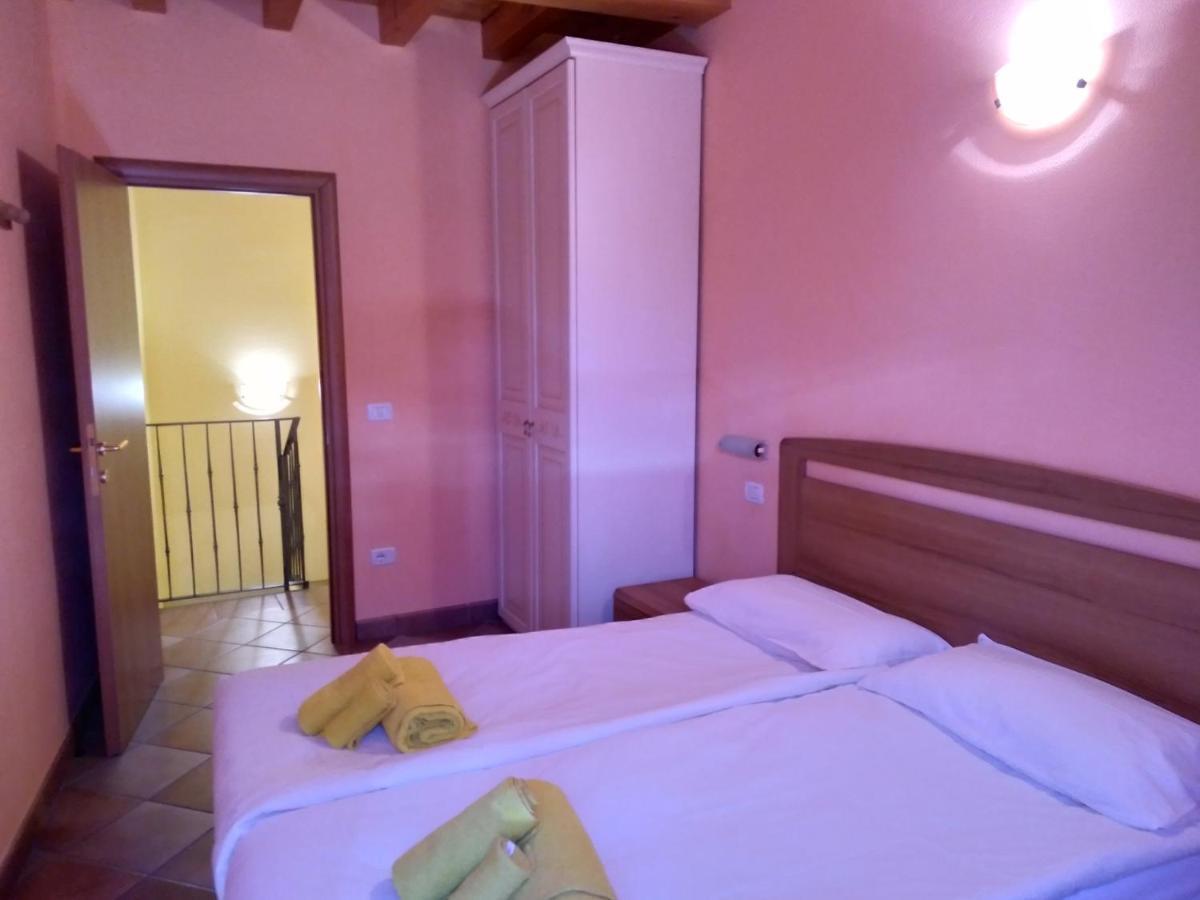 Apartament Ulivi Sul Garda Garden By Gardadomusmea Tremosine Zewnętrze zdjęcie